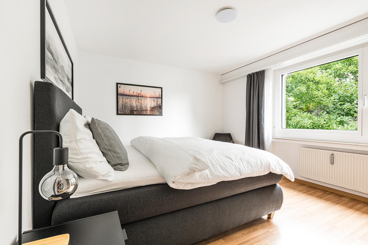 Appartement Soho 11 !Gratis Parken, Free Parking! à Kreuzlingen Extérieur photo